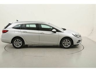 astra st business elegance at9 1.5 diesel 122cv