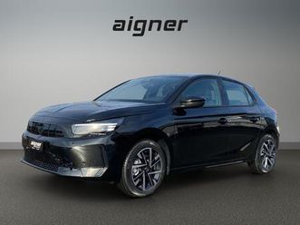 corsa 1.2 t hybrid gs