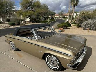 1964 studebaker lark for sale