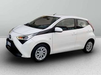 5p 1.0 x-clusiv 72cv