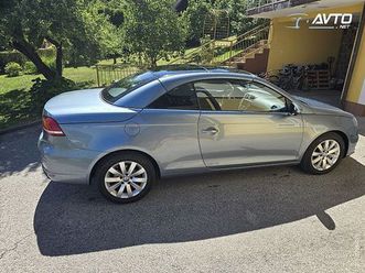 volkswagen eos