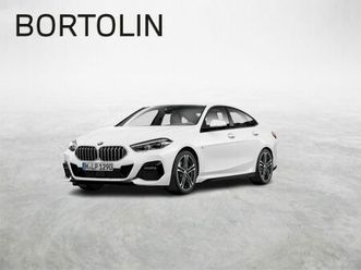 bmw série 2 218 da gran coupé pack m sport boite auto