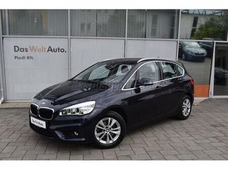 bmw 218i advantage (automata) active tourer 60944km!!részletre 20% kezdőbefizetéssel! 1 év prémium garanciáva