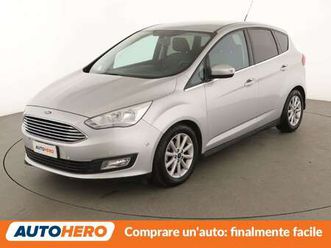 1.5 tdci titanium 120 cv