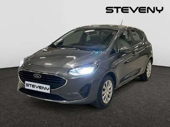 connected 1.0i ecoboost 100cv *demo*