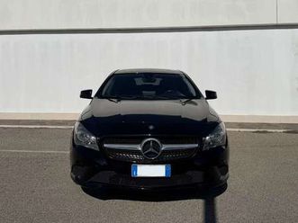 shooting brake d sport night auto