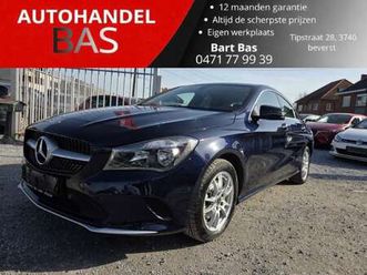 d☆1jomniumgarantie☆nav☆cruise☆trekh☆leder☆automaat