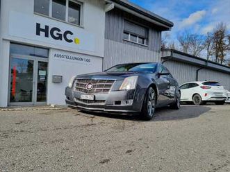 cts sedan 3.6 awd sport luxury automatic
