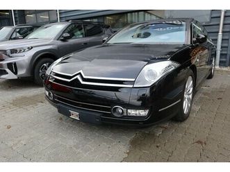 c6 3.0 hdi v6 exclusive