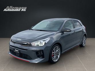 rio 1.0 t-gdi mhev gt-line