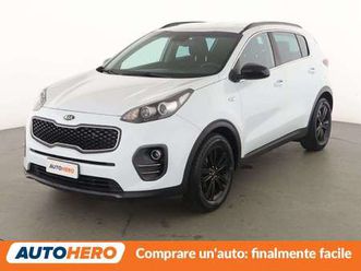 1.7 crdi business class 141 cv dct7