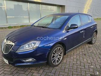 lancia delta 1.4 tjet oro