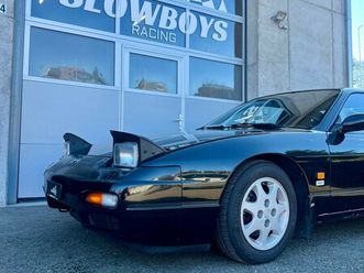 200 sx 1.8 16v turbo abs