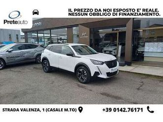 puretech 130 eat8 allure pack s/s aut. ok neop