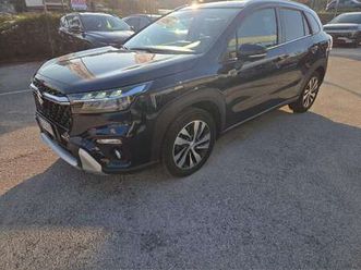 1.4 boosterjet hybrid 4wd allgrip top+