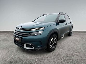 citroen c5 aircross c5 aircross *camera 360 *clim bi zone *feux led