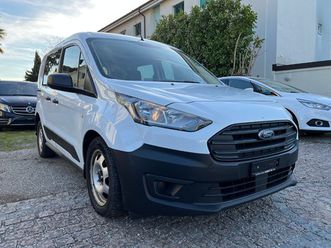 grand tourneo connect 1.5 ecoblue trend automat