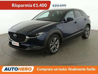 2.0 skyactiv-x mild-hybrid exclusive-line mhev