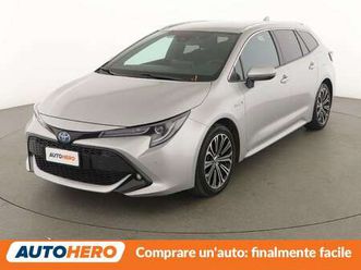 2.0 hybrid style fhev