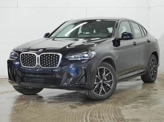 xdrive30d m sportpaket+panorama+ahk+memory+la