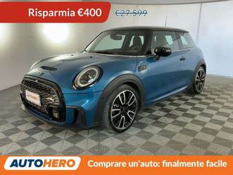 cooper s john cooper works trim