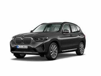 xdrive30i park-assistent pano led hifi