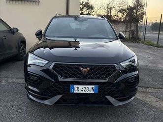ateca 1.5 tsi 150cv dsg