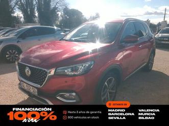 1.5t gdi 258cv phev luxury suv