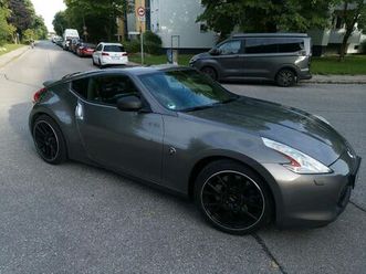 370z
