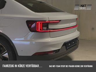 polestar 2 long range dual 78 kwh my23