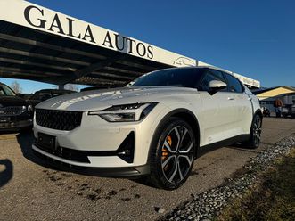 polestar 2 long range dual 78 kwh
