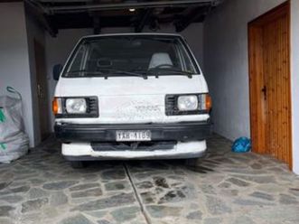 toyota lite-ace 1992