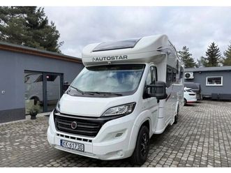 inny autostar passion p730 lj 2.3 diesel 140km
