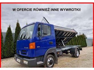 nissan nissan atleon 3.0 3.0 diesel 130km