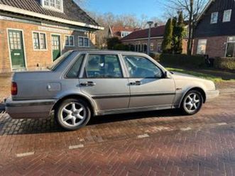 volvo 460 (1994) - apk t/m 2028 - 2.0 glt- automaat. — volvo — marktplaats