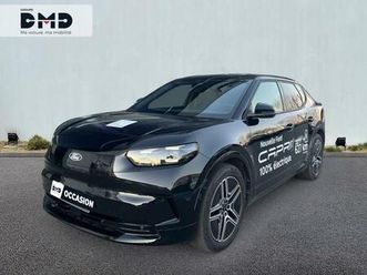 286ch extended range 77kwh pack premium rwd