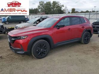 mazda cx-50 premium 2024 2.5 benzyna 187km