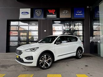 tarraco 2.0 tdi cr hola fr dsg