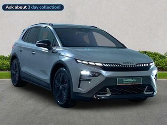 84kwh vrs auto 4wd 5dr