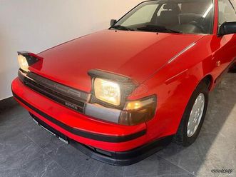 toyota celica 1986 gt