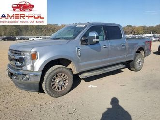 ford f250 super duty 2021 7.3 benzyna 430km