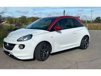 s*recaro*klimaau*inteill4*8-fach alu*pdc*carplay