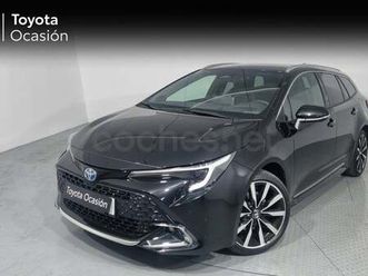 toyota corolla 200h style editiontouring sport