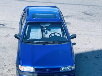 nissan sunny 1996