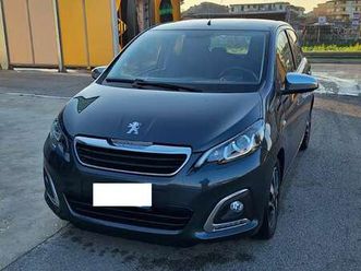 108 5p 1.0 vti allure e6