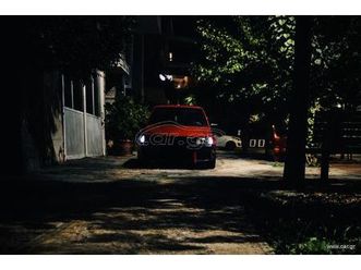 toyota starlet 1988 si