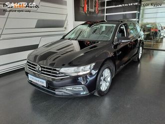 volkswagen passat variant 2.0 tdi (110kw/150k) dsg, busi