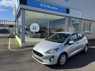 1.0 ecoboost 95ch connect business 5p