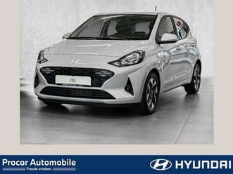 trend 1.0 benzin,komfortpaket,rfk navi