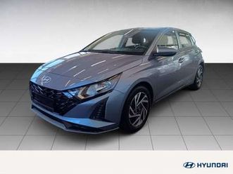 trend 1.0 t-gdi m/t *navi*sitzheizung*r-cam*